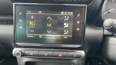Citroen C3 Aircross 1.2 PureTech 110 Origins 5dr Petrol Hatchback
